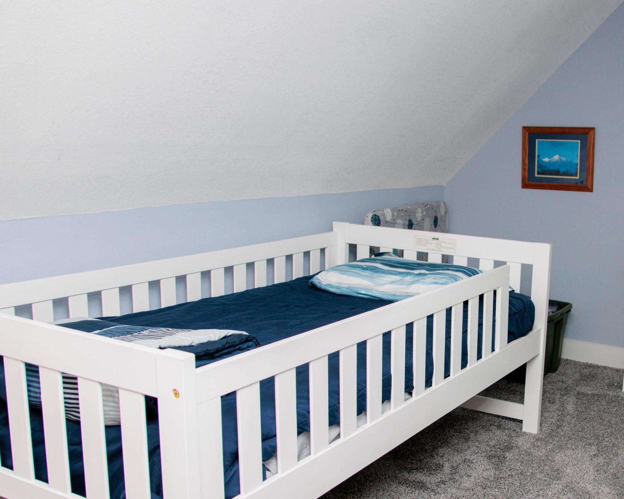 Blackberry Bunkhouse Ashford Bagian luar foto