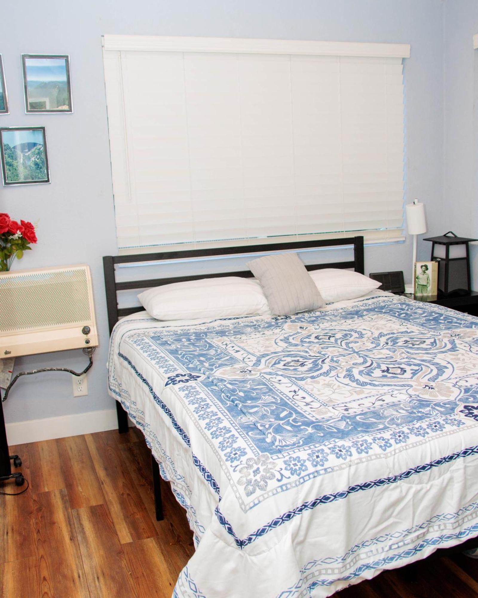 Blackberry Bunkhouse Ashford Bagian luar foto
