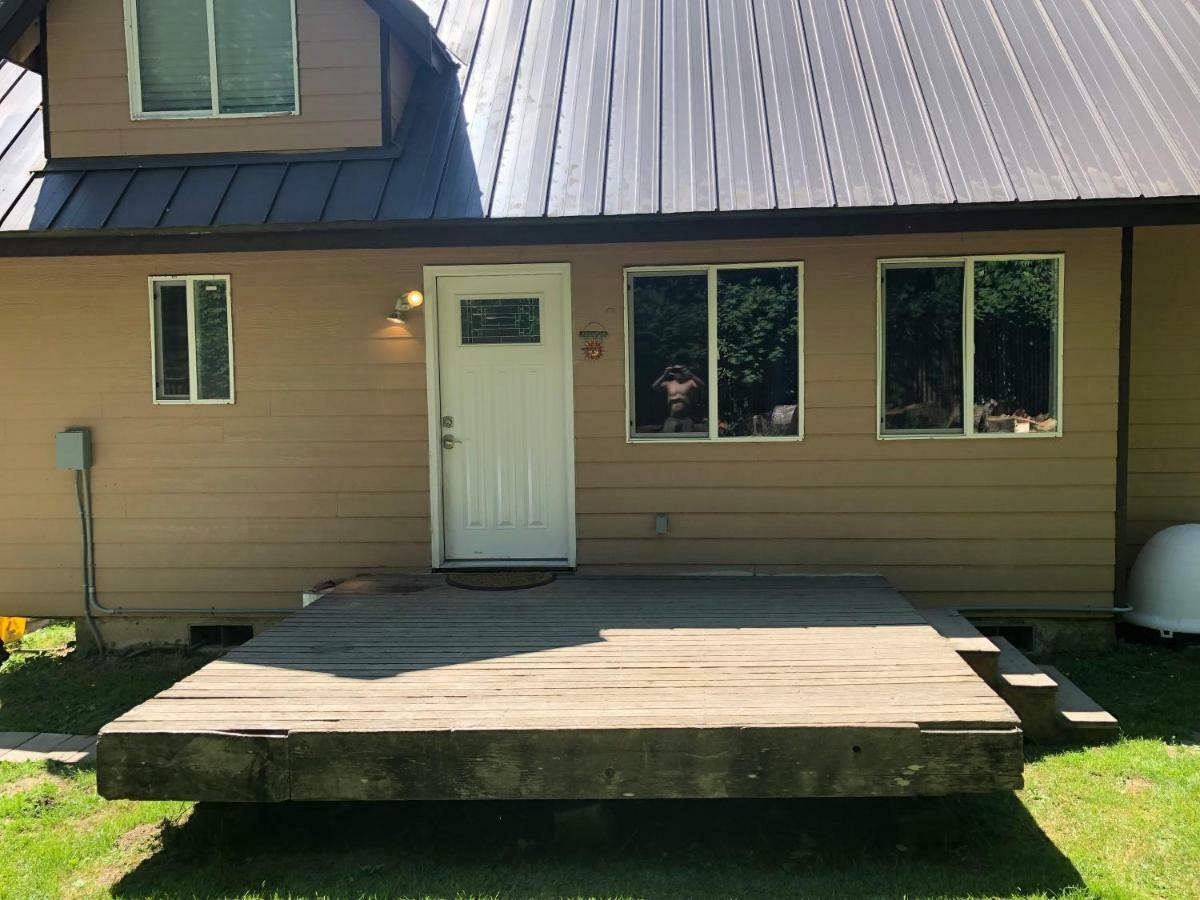Blackberry Bunkhouse Ashford Bagian luar foto