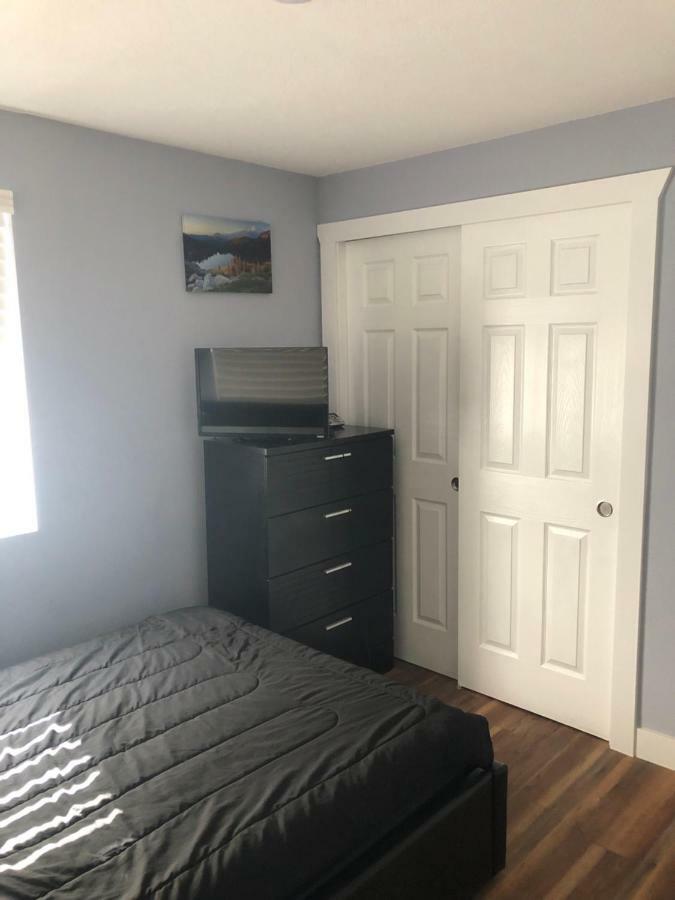 Blackberry Bunkhouse Ashford Bagian luar foto