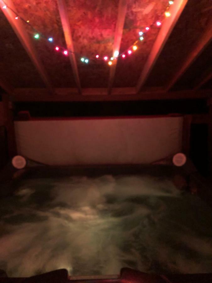 Blackberry Bunkhouse Ashford Bagian luar foto